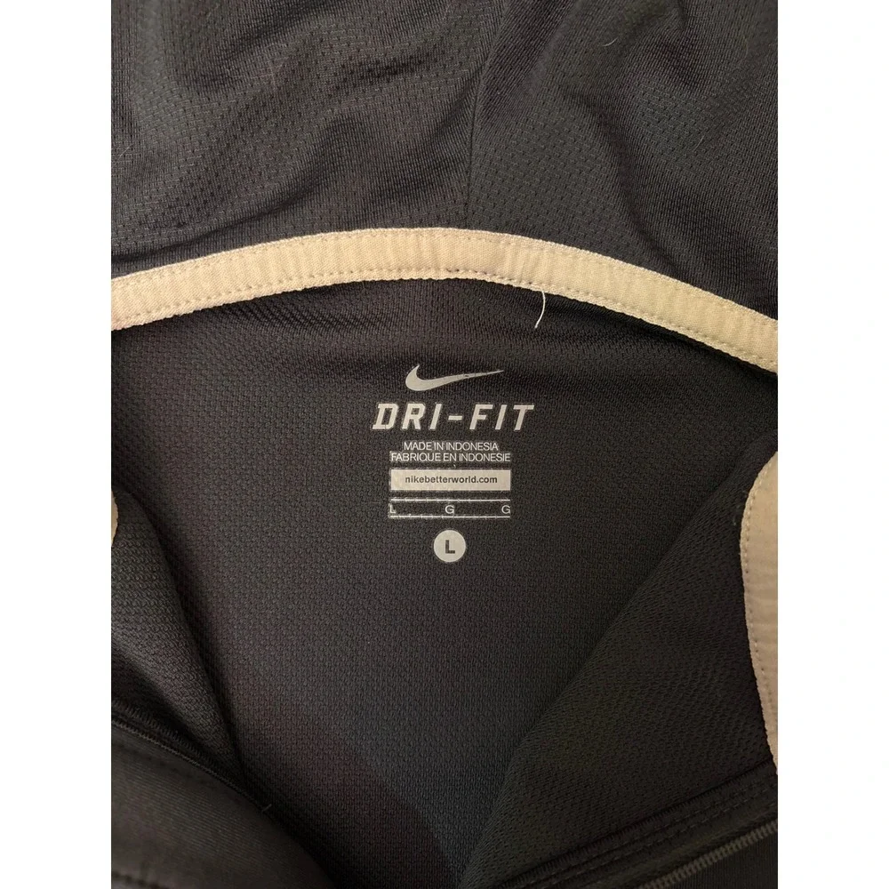Nike dri fit